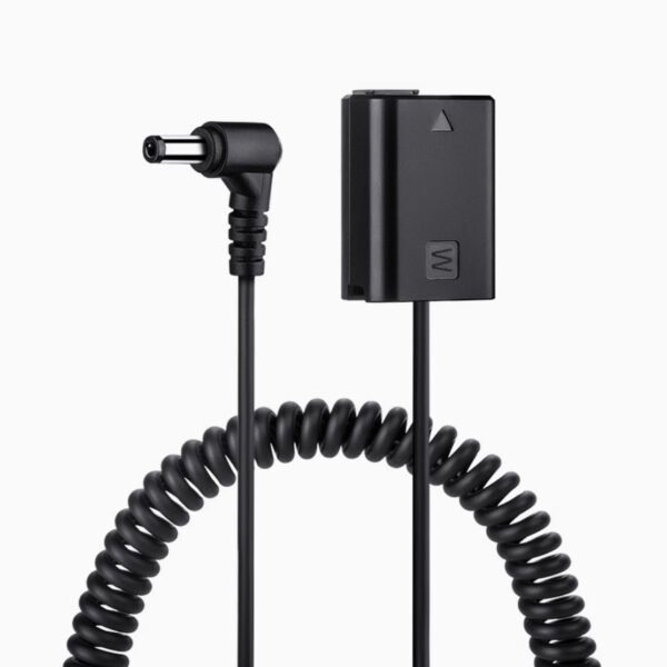 Batería falsa NP-FW50 adecuada para Sony a7r2 a7m2 a6000 a6100