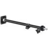 Neewer Brazo de brazo de montaje en pared de 15-23.6 pulgadas/38-60 cm de longitud ajustable - Image 2