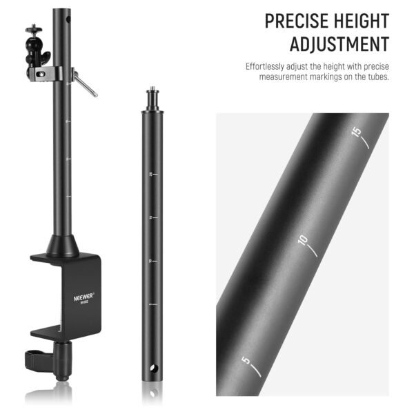 NEEWER NK002 - Soporte para cámara - Image 8