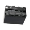 FB Concept Batería NP-F970/F750/F550, luces LED, monitores - Image 2