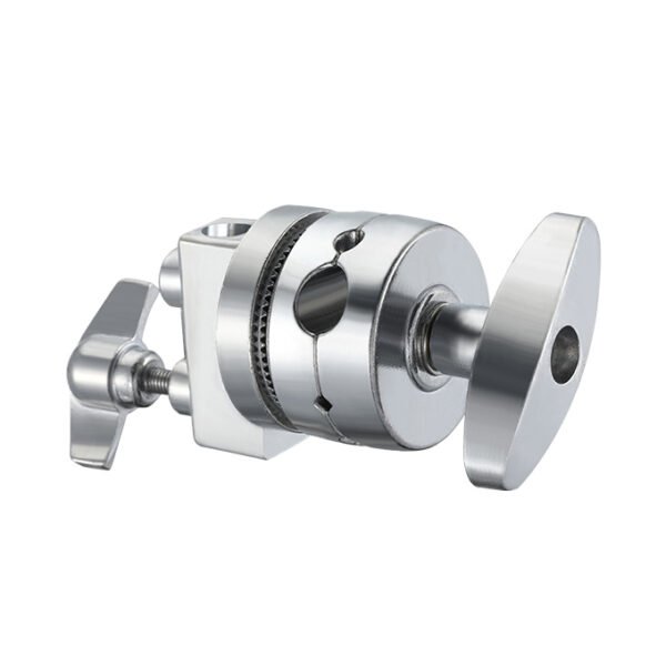 Silver Grip Head, Acero inoxidable