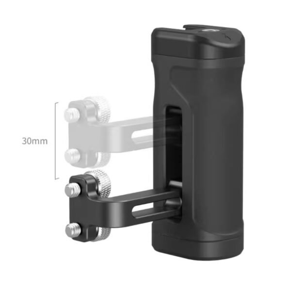 Mini mango lateral ligero SmallRig 4755 - Image 5