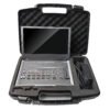 Switcher HDS9125，HDMI in x 4, DP in x 1, pantalla de 11.6'' - Image 4