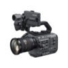 Lende Sony FE 24-70mm F2.8 GM II (Aceptar reservas) - Image 5