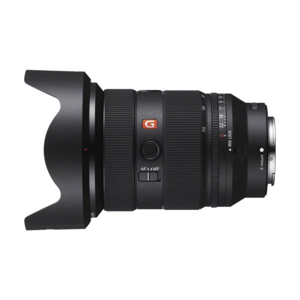 Lende Sony FE 24-70mm F2.8 GM II (Aceptar reservas) - Image 4