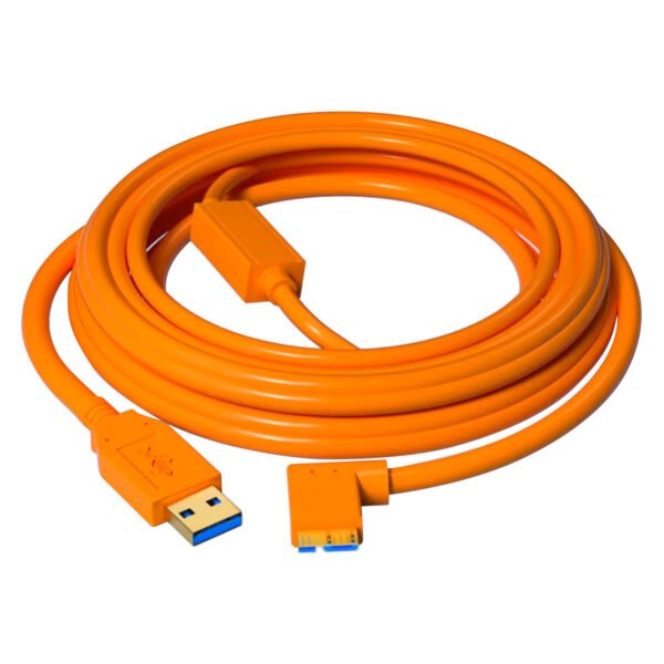 Cable  USB 3.0 a Micro-B, 5metros