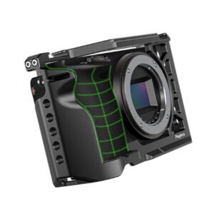 Poyinco Jaulas para Sony A6000/A6300/A6400/A6500, JN-132