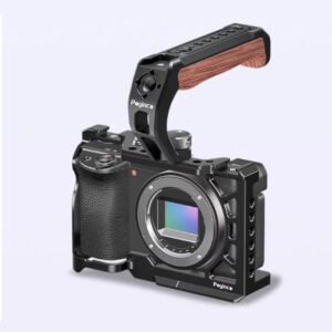 Poyinco Jaulas para Sony A6000/A6300/A6400/A6500, JN-132