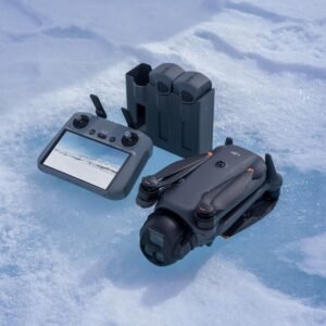DJI Mavic 4 Pro Fly More Combo con DJI RC 2