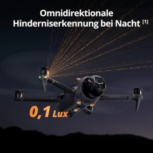 DJI Mavic 4 Pro Fly More Combo con DJI RC 2