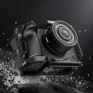 Poyinco Jaulas para Sony FX30/FX3, JN-081