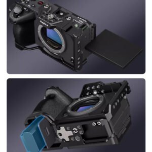 Poyinco Jaulas para Sony FX30/FX3, JN-081