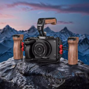 Poyinco Jaulas para Sony FX30/FX3, JN-081