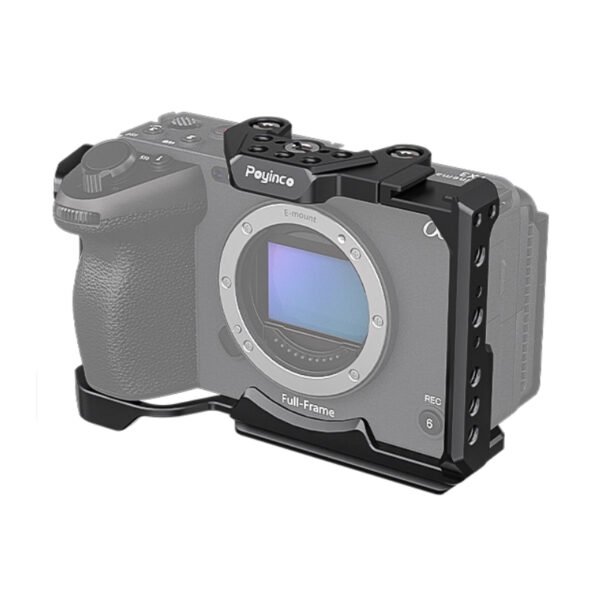 Poyinco Jaulas para Sony FX30/FX3, JN-081