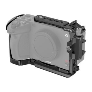SmallRig Jaula para Sony FX30 FX3 , 4183B