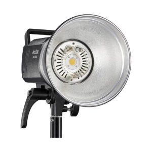 Godox MS300V MS300-V Luz de Flash Estroboscópica Compacta de Estudio - 300W