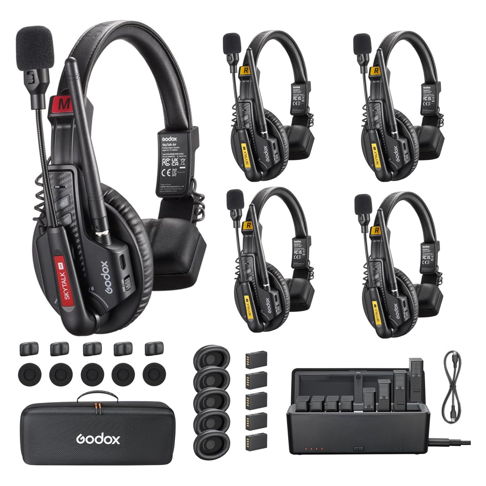 GODOX Skytalk Air 5S