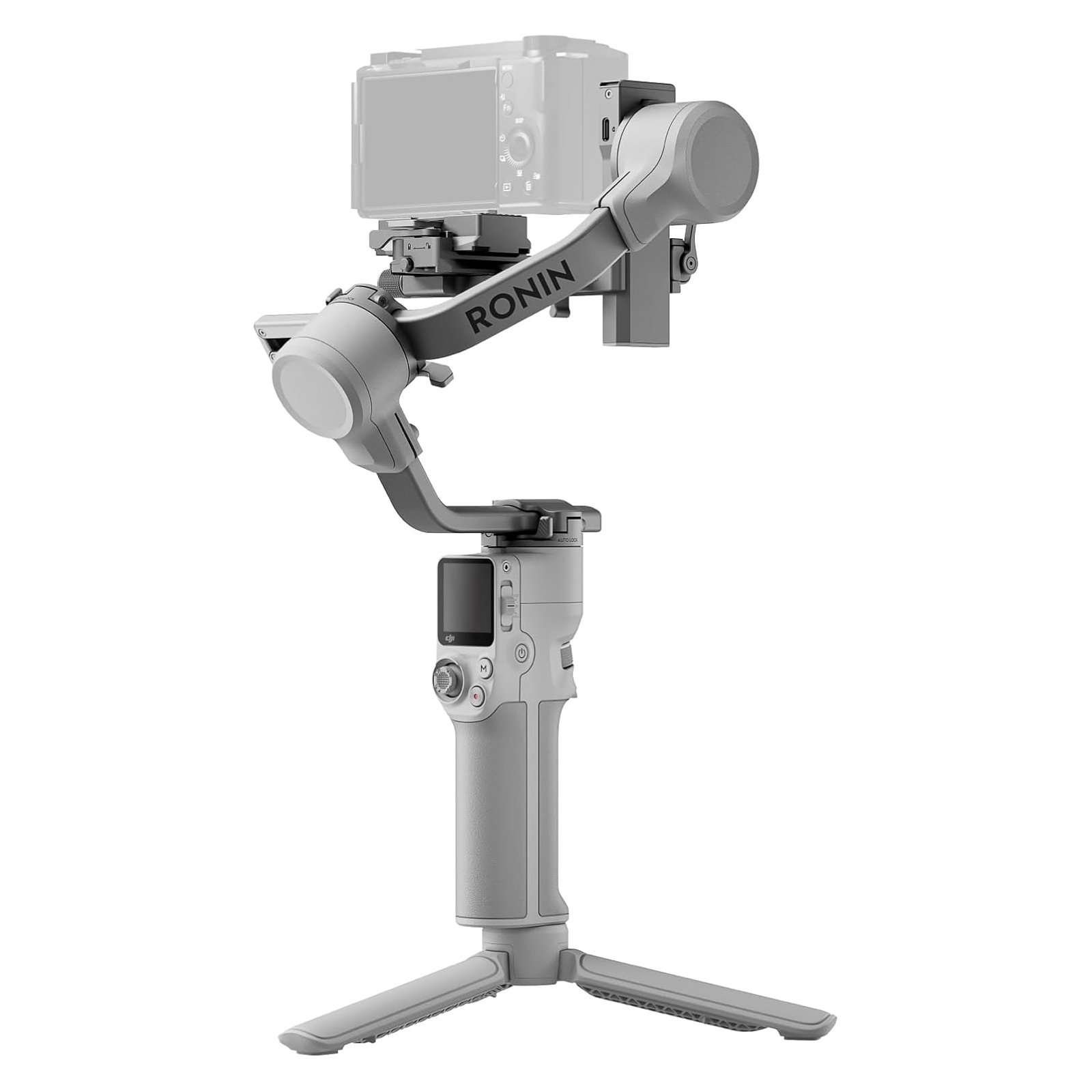 DJI RS4 MINI