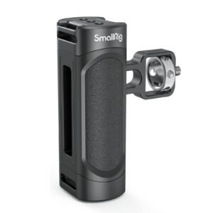 SmallRig Mango lateral para teléfono inteligente Cage Phone Video Rig Ligero con 1/4 hilos - 2772