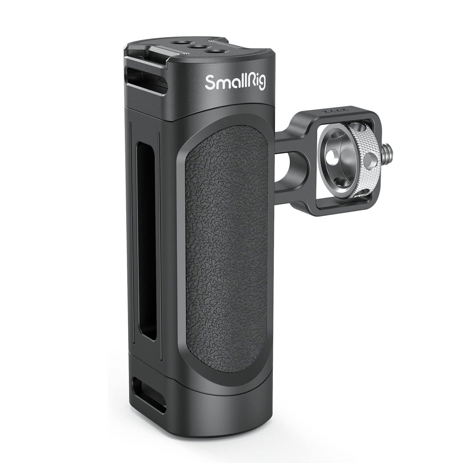SmallRig Mango lateral para teléfono inteligente Cage Phone Video Rig Ligero con 1/4 hilos - 2772