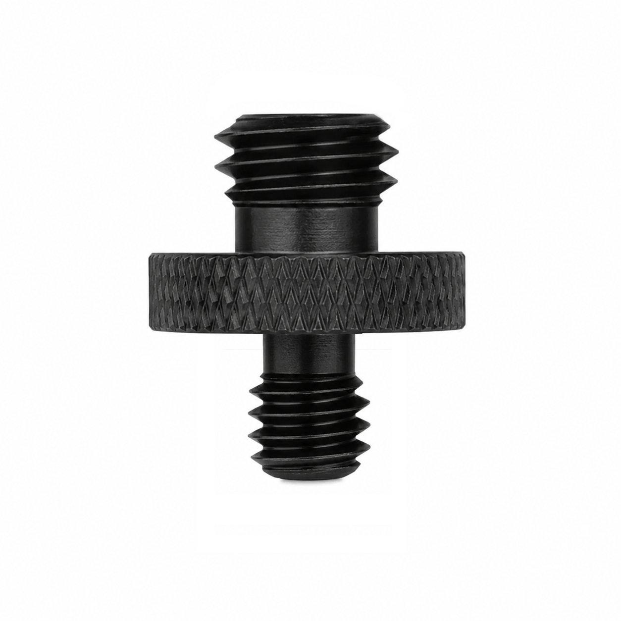 Convertidor, 1/4" macho a 3/8" macho