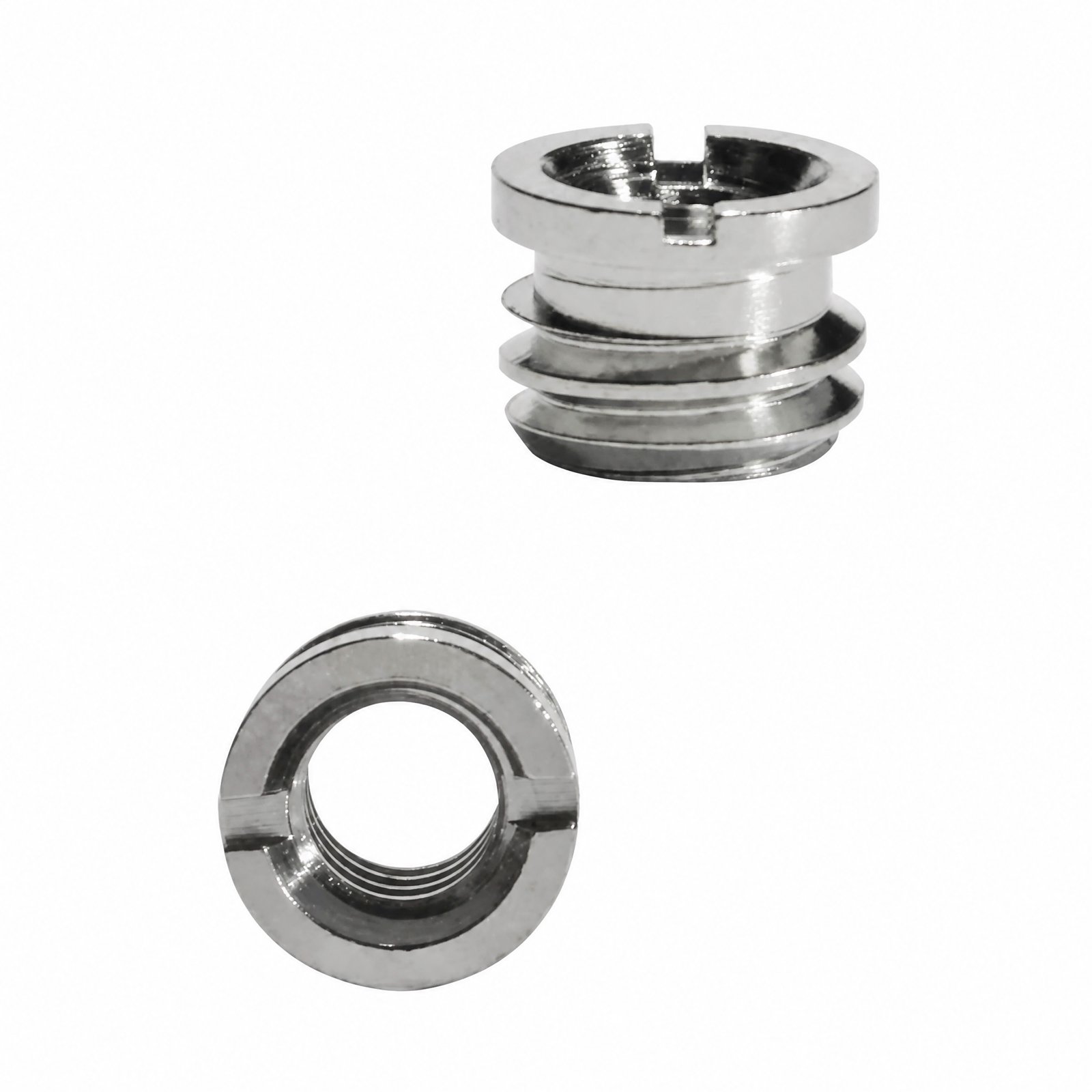 Convertidor, 1/4" a 3/8"