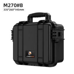 Maleta GUESHIMEI M270B, 8 litros